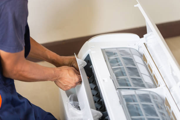 Best HVAC tune-up services  in Owensville, MO