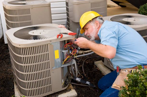 Owensville, MO HVAC Company