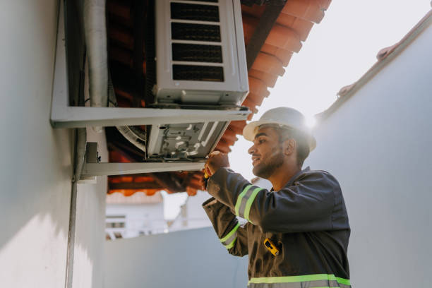 Ductless HVAC repair in Owensville, MO