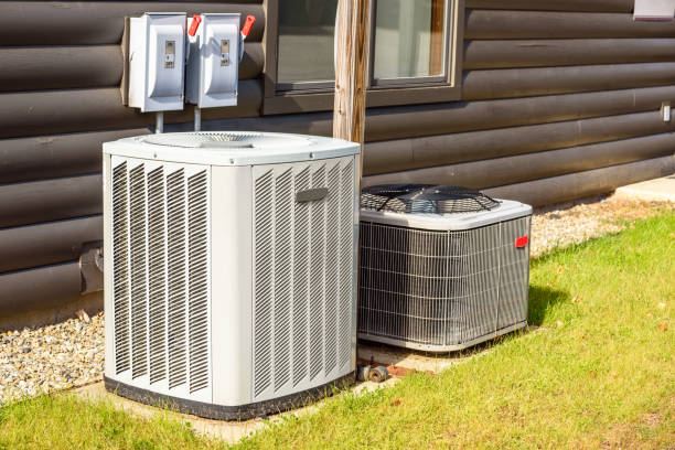 Best HVAC installation services  in Owensville, MO